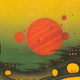 Illustration for article titled How Soviet Artists Imagined Communist Life in Space